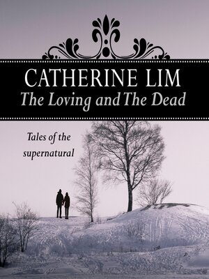 cover image of The Loving and the Dead